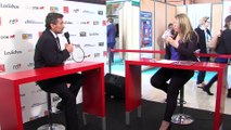 Salon des Entrepreneurs 2016 - Mohed ALTRAD