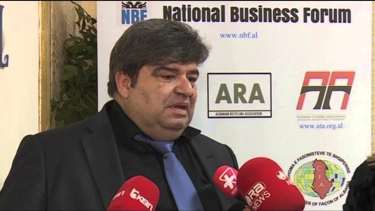 BIZNESI KERKON NDALIMIN E MASAVE TE ASHPRA NDESHKUESE DHE ULJEN E TAKSAVE TE LARTA LAJM
