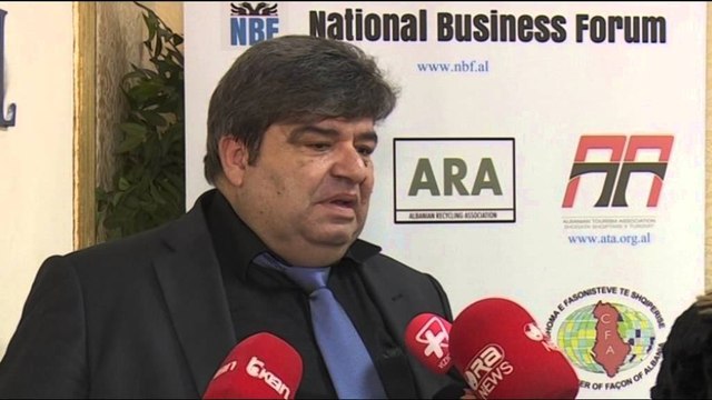 BIZNESI KERKON NDALIMIN E MASAVE TE ASHPRA NDESHKUESE DHE ULJEN E TAKSAVE TE LARTA LAJM