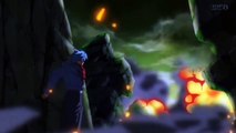 Dragon Ball Super「AMV」- Future Trunks vs. Black Goku - Mai & Bulma Death