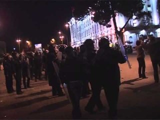 ARVIZU ME POLICINE HETIM I PLOTE DHE I PAANSHEM I 21 JANARIT LAJM