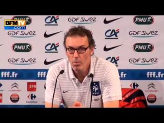 DREJT LARGIMIT TRAINERI I FRANCES BLANC KERKOHET NGA INTERI LAJM