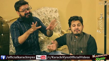 Before and After Ramazan Transmission - Funny Spoof!