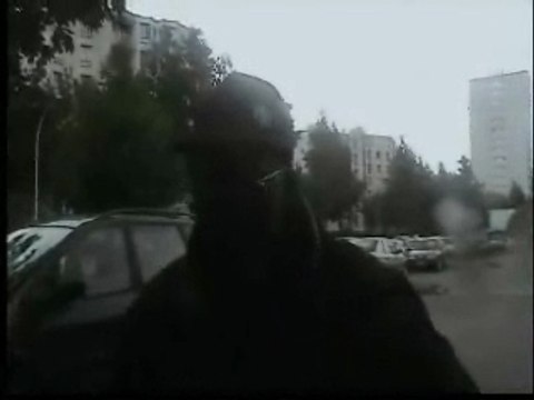 Interview Shone d'Holocost