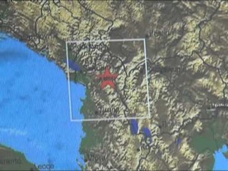 TERMET NE VLORE LEKUNDJE TE FRIKSHME 4 BALLE NE QYTETIN BREGDETAR LAJM