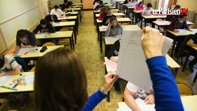 Bac 2016 : l'épreuve de philo « plus facile que l'année dernière »