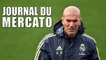 Journal du Mercato : le Real Madrid va faire le ménage, Dortmund à un tournant capital