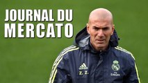 Journal du Mercato : le Real Madrid va faire le ménage, Dortmund à un tournant capital