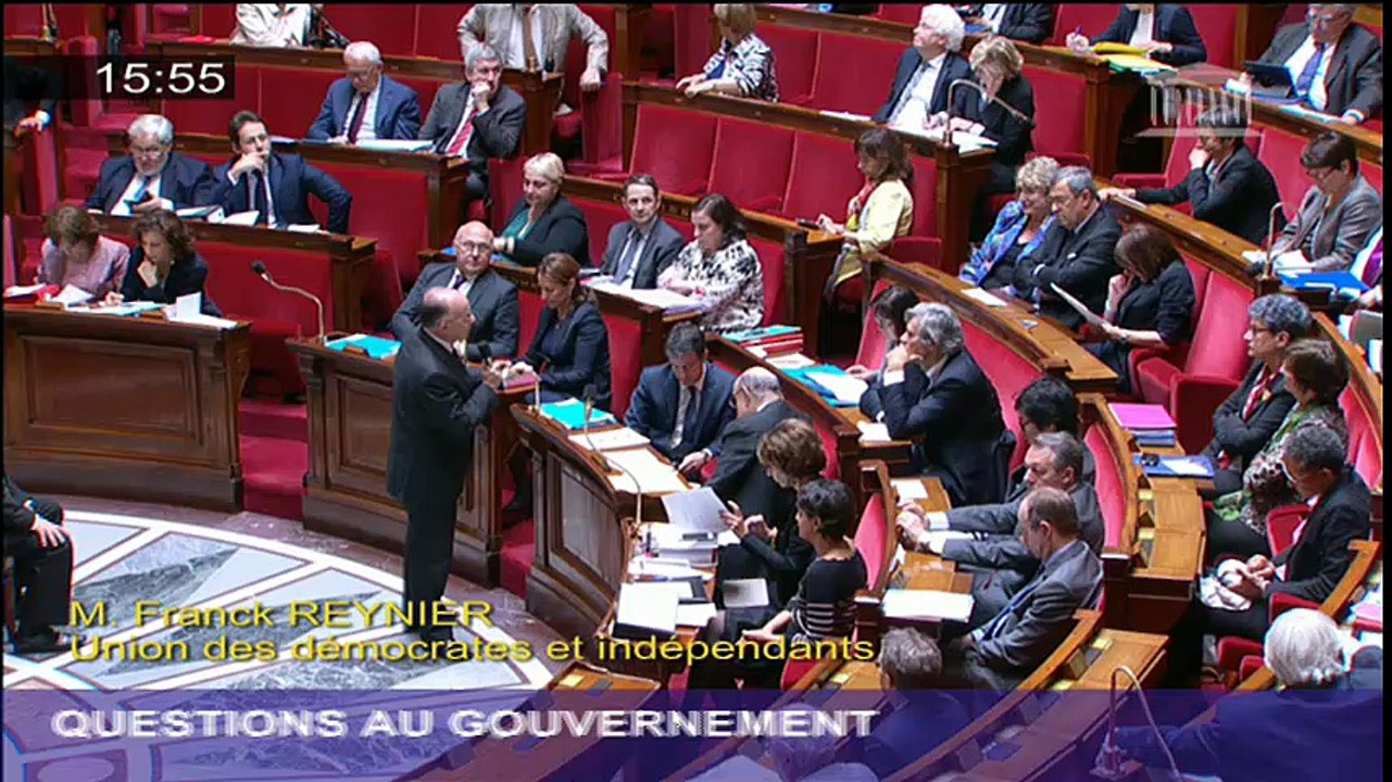 Accords avec la Turquie : c'est un véritable marché de dupe !