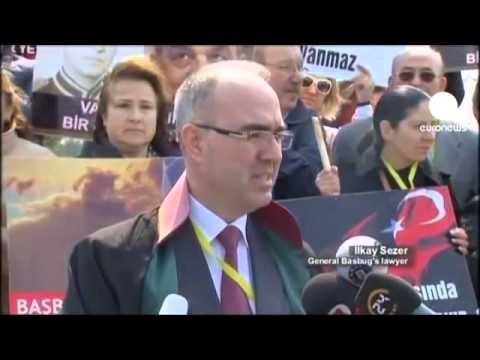 GJYQI NE TURQI ISH SHEFI I SHTABIT I AKUZUAR PER KOMPLOT LAJM