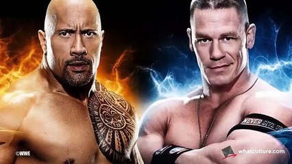 10 WWE Feuds Where The Wrong Person Won