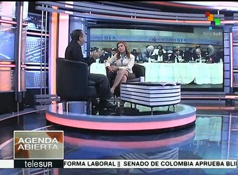 Chávez: Líderes de oposición venezolana han engañado a sus seguidores