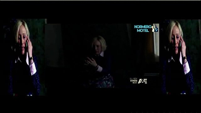 Normero 52 - Norma liga desesperada para Romero (s04.ep02)