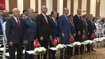 Başbakan Yardımcısı Kurtulmuş, Gazeteci Adaylarına Seslendi