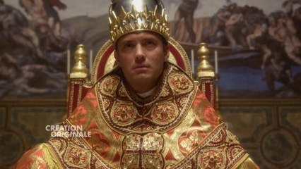 The Young Pope - Teaser CANAL+ [HD]