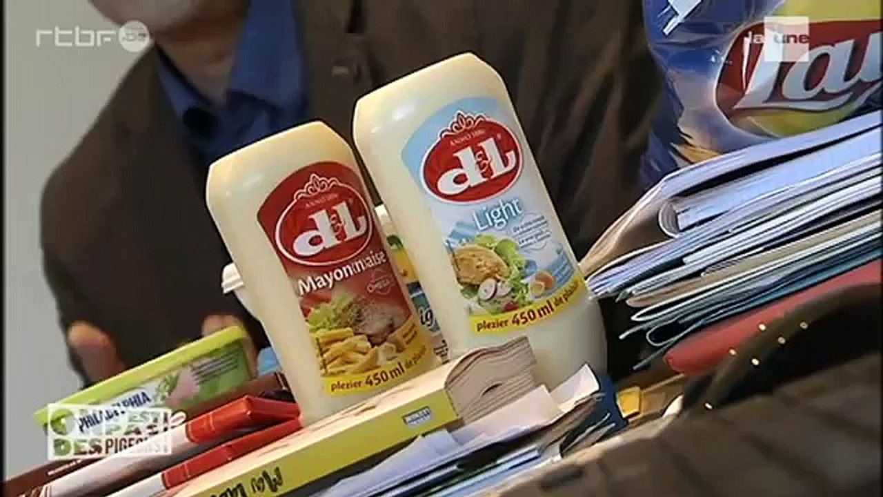 On n'est pas des pigeons 15_06_2016 rtbf