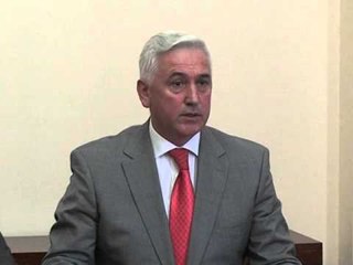 PRIVATIZIMI I PARE UKT TIRANE BLEN HIDROCENTRALIN E LANABREGASIT NE DAJT LAJM