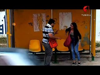 الكاميرا الخفية - الحلقة الخامسة