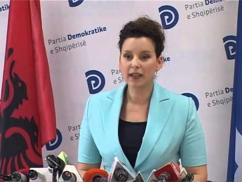 PD PER REFORMEN NE KEMI BERE PUNEN TONE, OPOZITA TE BASHKEPUNOJE LAJM