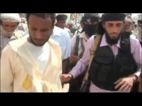 GODITET AL QAEDA USHTRIA JEMENITE VRET TE PAKTEN 10 MILITANTE NE JUG LAJM