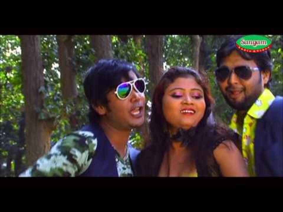Lage Na Taniko Sharam - Video Jukebox - Bhojpuri Hot Songs 2016