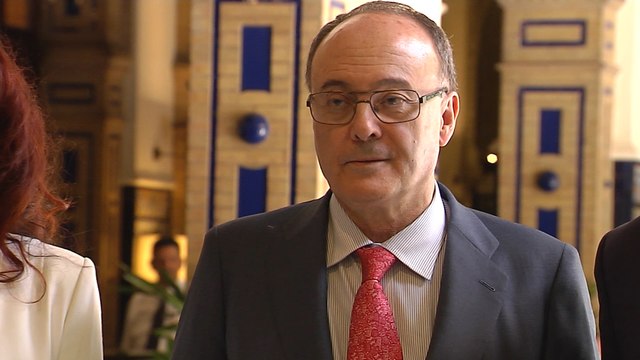 Linde ve crucial el empleo para sostener pensiones