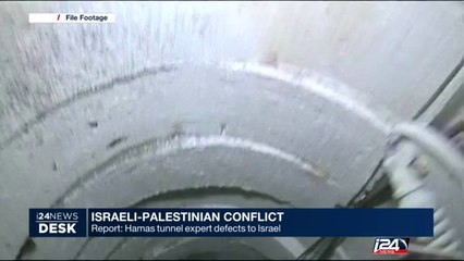 Israeli Senior Defense source says next war with Hamas will be its last