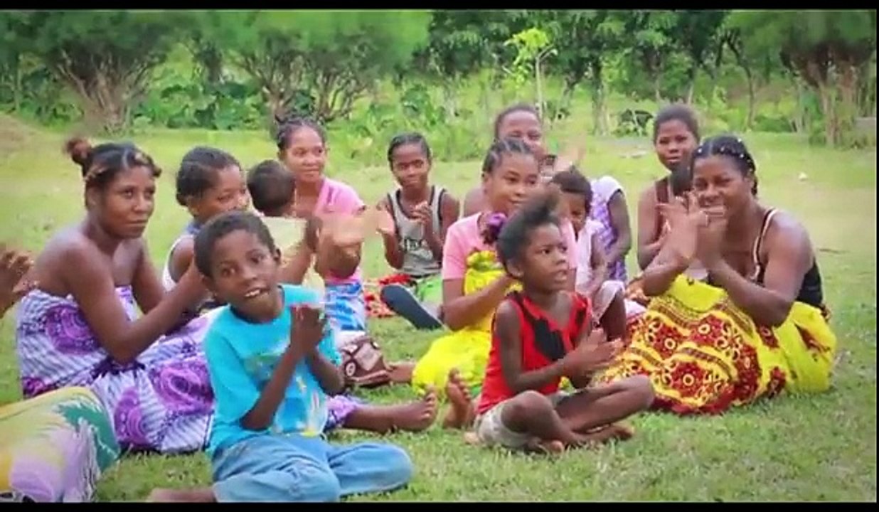 FAFASS  -    Tsara fiarahana      (Gasy 2016 HD)