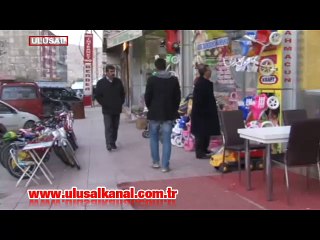 Ticaret ve Sanayi Odası Başkanı Necdet Takva'dan özel açıklamalar