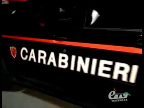 VRITET SHQIPTARI POLICIA ITALIANE VRET NJE TRAFIKANT DROGE NE SIENA LAJM