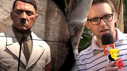 E3 2016 : nos impressions vidéo embusquée de Sniper Elite 4