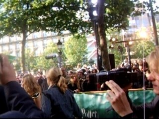 Emma Watson à paris
