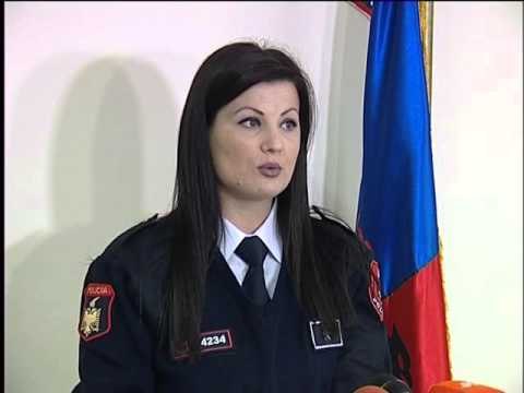 KERCENUAN BIZNESMENIN POLICIA PRANGOS 4 TE RINJ MES TYRE DHE NJE VAJZE LAJM