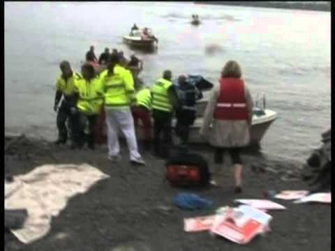 MASAKRA E BREIVIK PUBLIKOHET RAPORTI I PAVARUR PER SJELLJEN E POLICISE LAJM