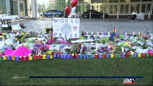 Mateen suspended in the past for threatening to shoot in school