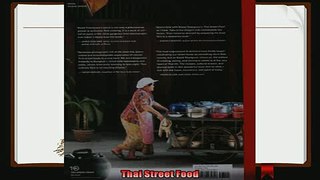 read here  Thai Street Food