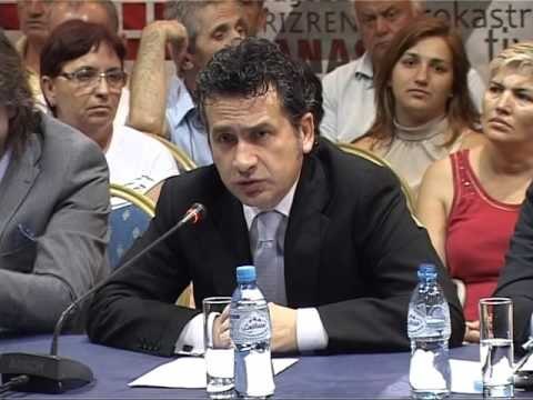 SIGURIA KOMBETARE ''AK'' NGRE ALARMIN PER KORRUPSION TE FORCAT E SIGURISE LAJM