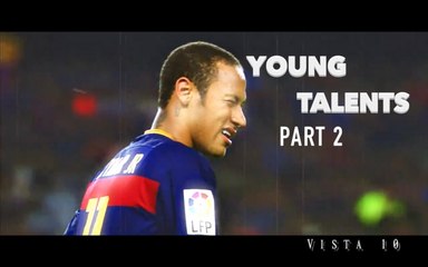 Young Talents part 2