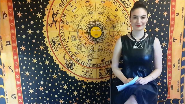 9 Mart Güneş Tutulması Oğlak, Kova, Balık Astroloji Didem Şarman