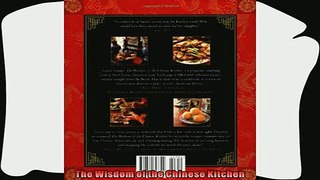 read here  The Wisdom of the Chinese Kitchen