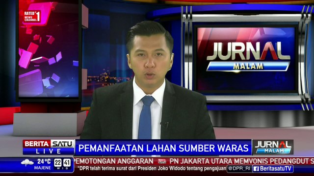 Ahok Akan Lanjutkan Pembangunan RS Sumber Waras