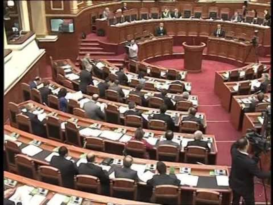 NISMA E RE E QEVERISE ZYRTARET E LARTE TE DEKLAROJNE EDHE SHPENZIMET LAJM