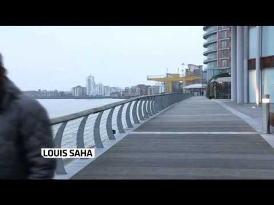 LOUIS SAHA TREGON JA PSE YJET E FUTBOLLIT SHKOJNE ME PROSTITUTA LAJM