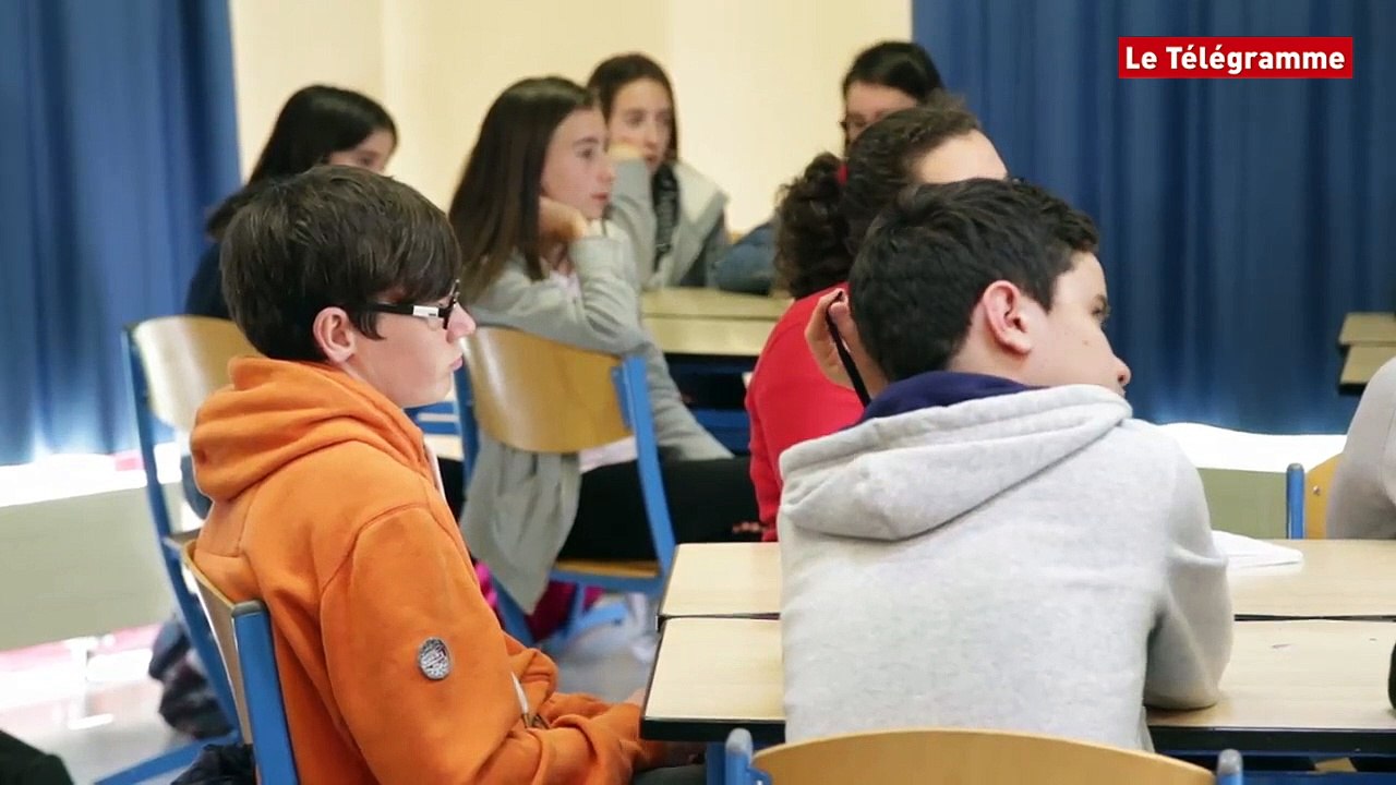 Voile. Camille Lecointre prépare les JO