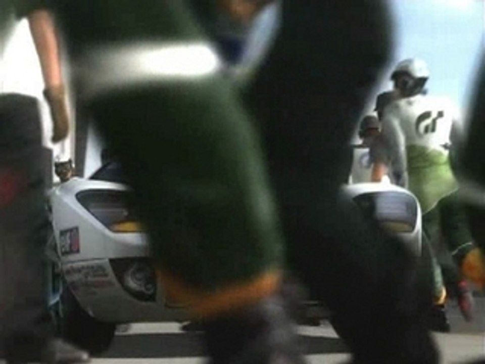 Gran.Turismo.4.Intro