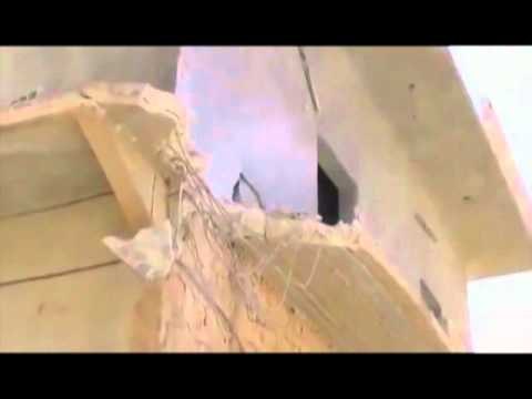 REBELET SIRIANE ARRIJNE TE PUSHTOJNE NJE BAZE TE RENDESISHME USHTARAKE LAJM