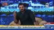 Hamza Ali Abbasi’s Blasting Reply To Those Who Are Bashing Him Due To His Talk About Ahmadis