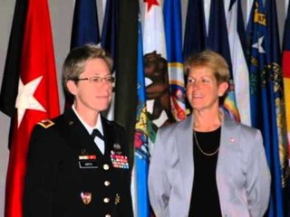 GJENERALJA GAY AMERIKA KA TASHME GJENERALEN E PARE LESBIKE LAJM