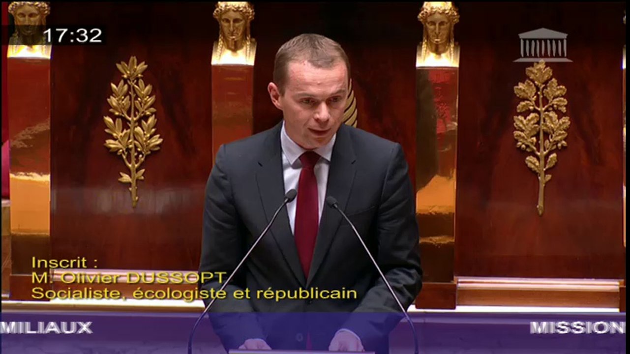 Examen en séance de la PPL garantissant la mission de la Croix-Rouge pour le rétablissement des liens familiaux