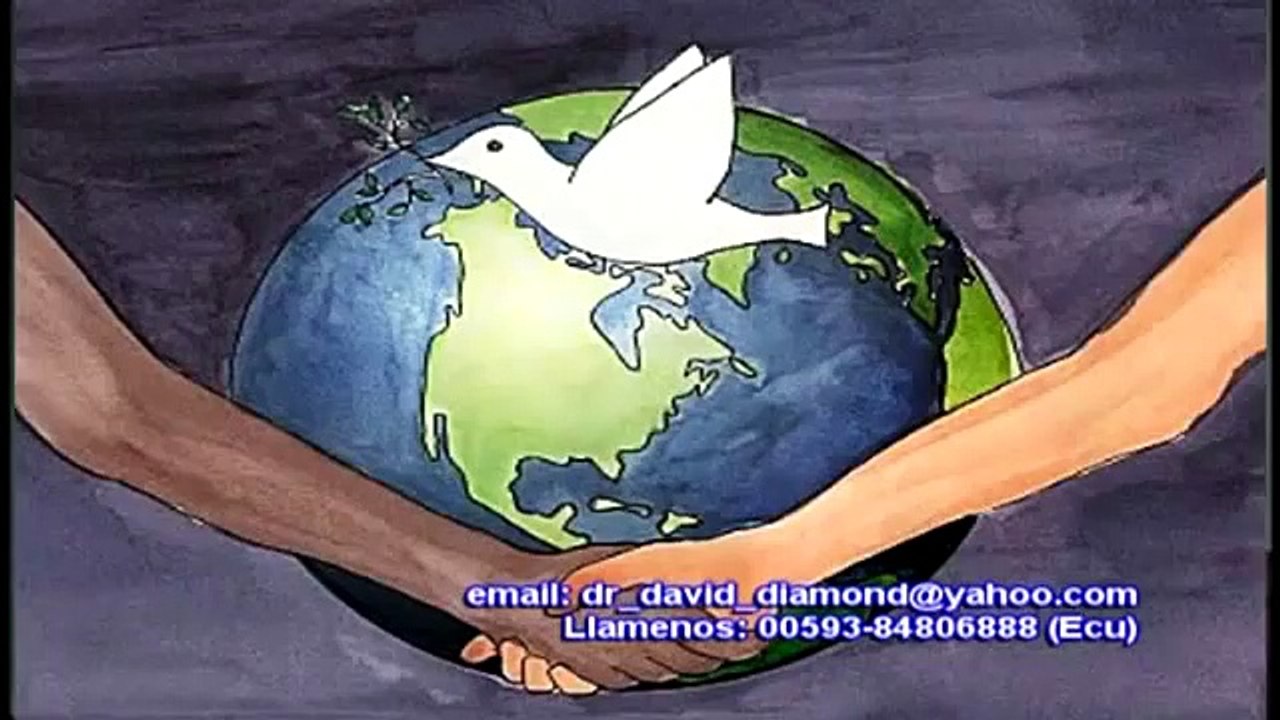 David Diamond - El Anticristo - 1